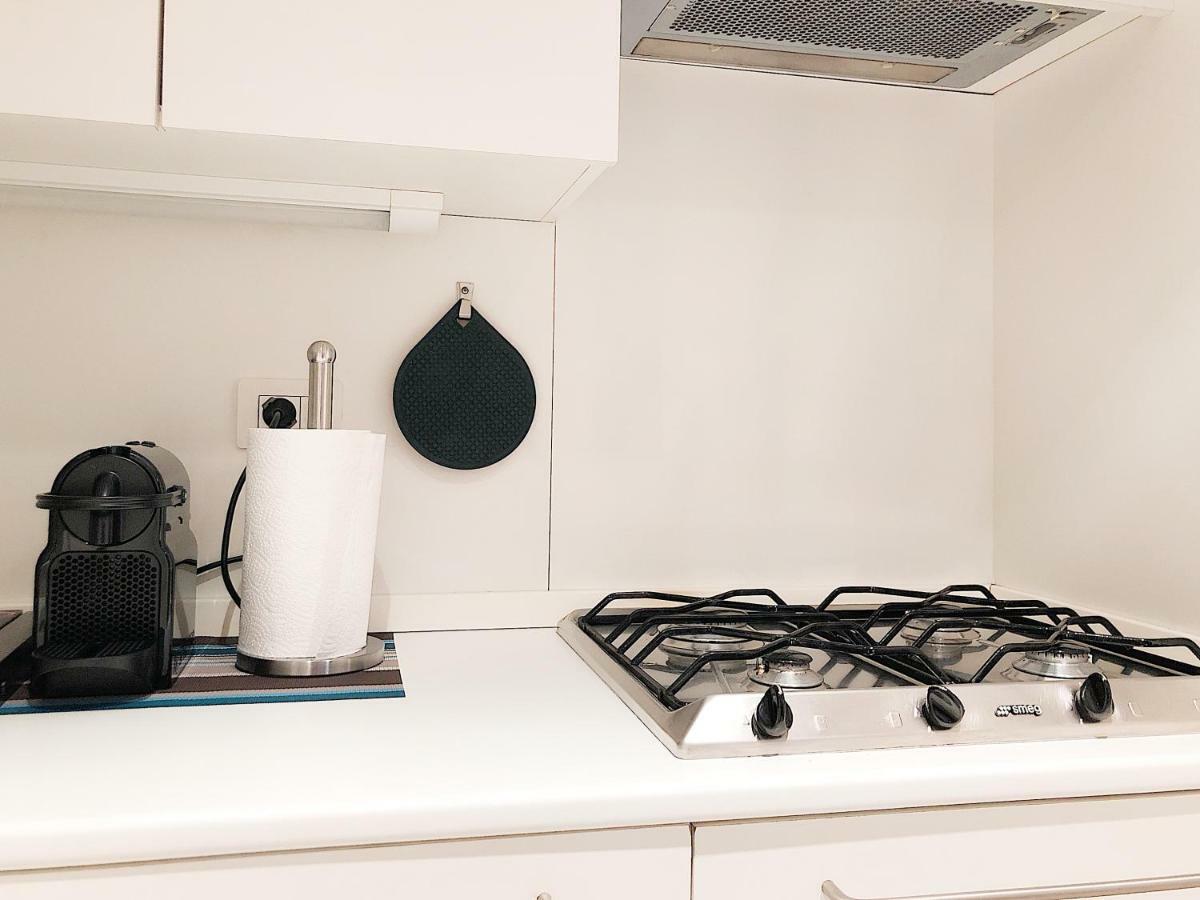 The Bright Nest Apartments Верона Экстерьер фото