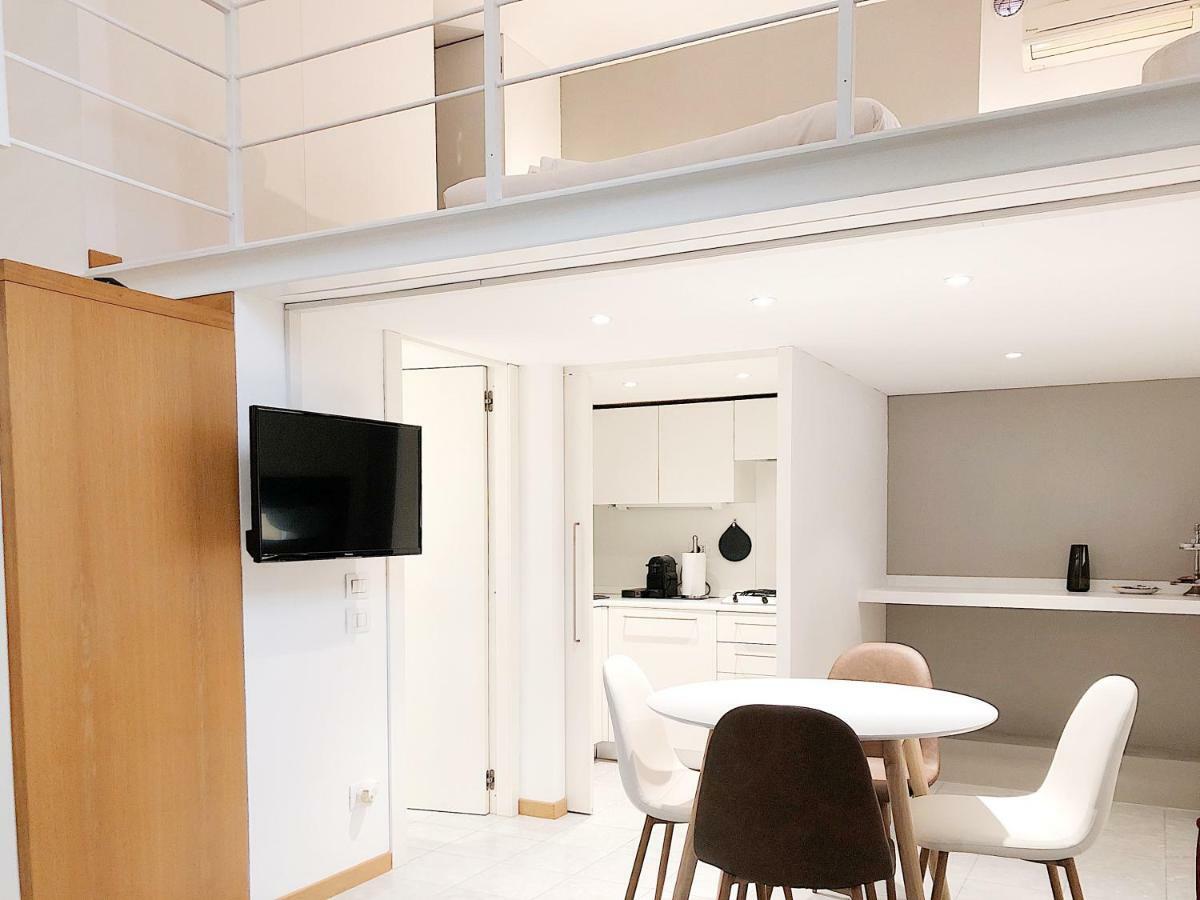 The Bright Nest Apartments Верона Экстерьер фото