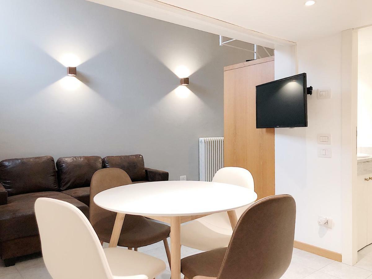 The Bright Nest Apartments Верона Экстерьер фото