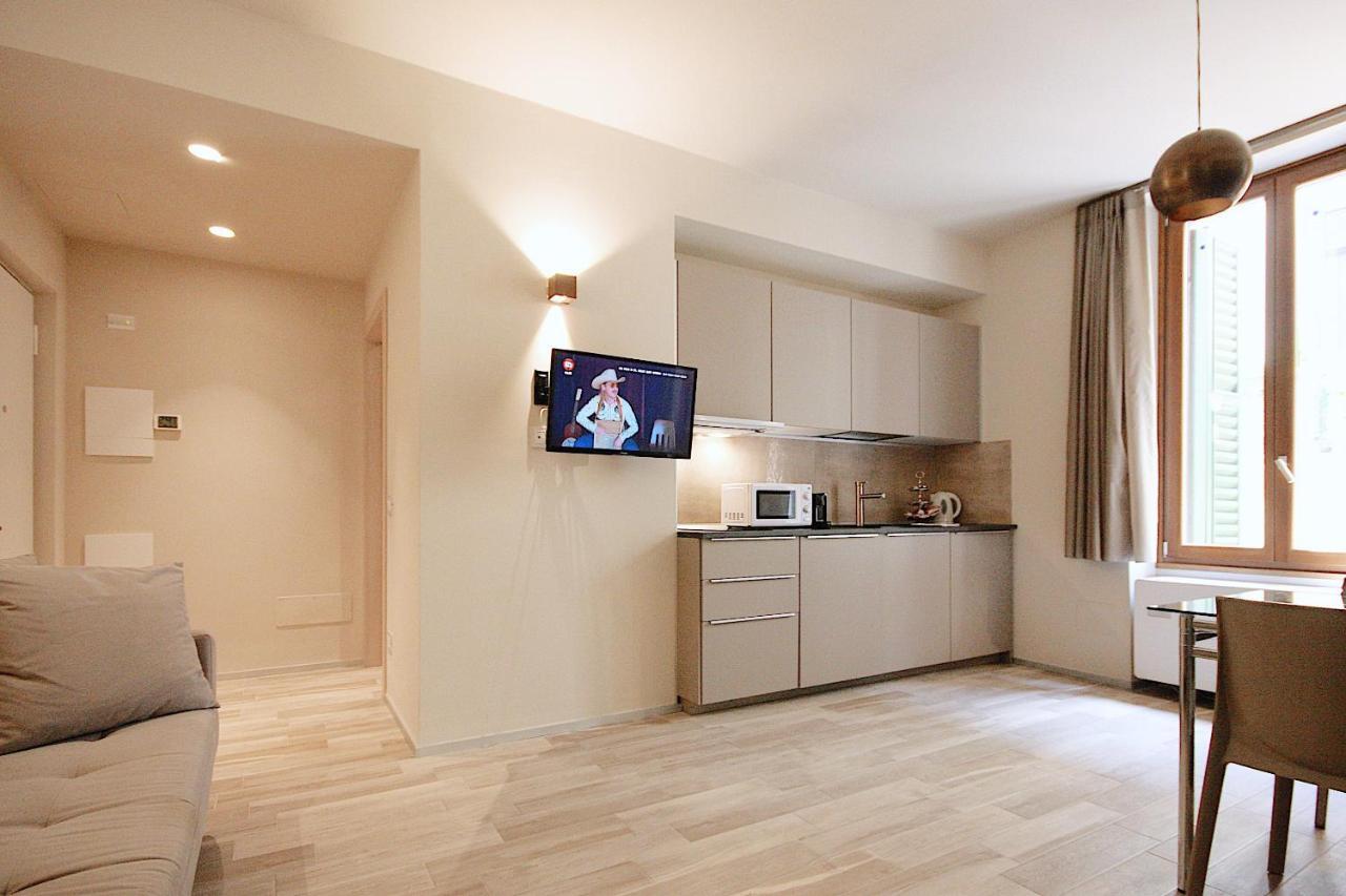 The Bright Nest Apartments Верона Экстерьер фото
