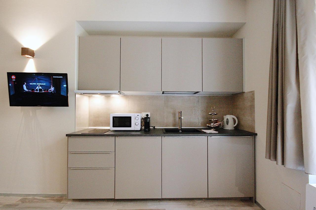 The Bright Nest Apartments Верона Экстерьер фото